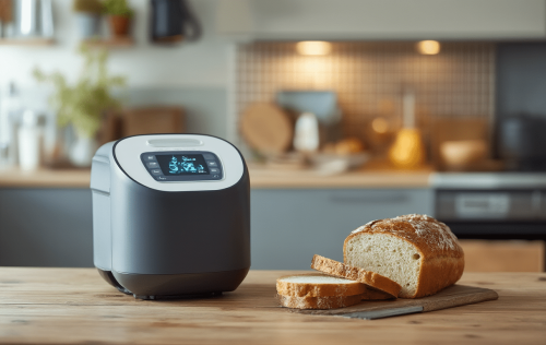 Brotbackautomat mit 24-Stunden-Timer Test: Die 5 besten (Bestenliste)